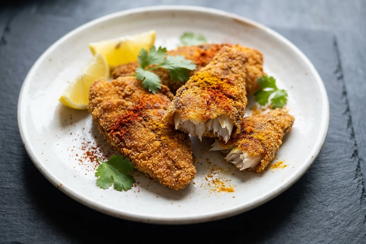 Kane Rawa Fry