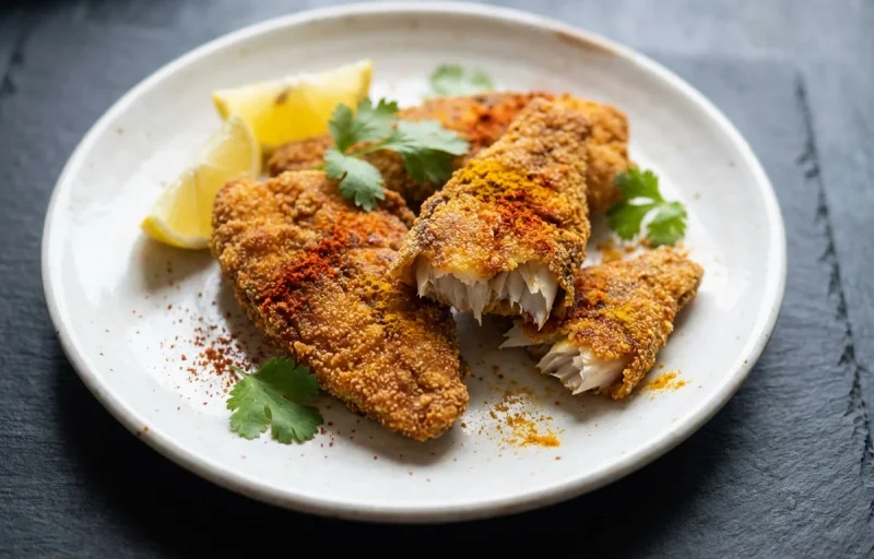 Kane Rawa Fry