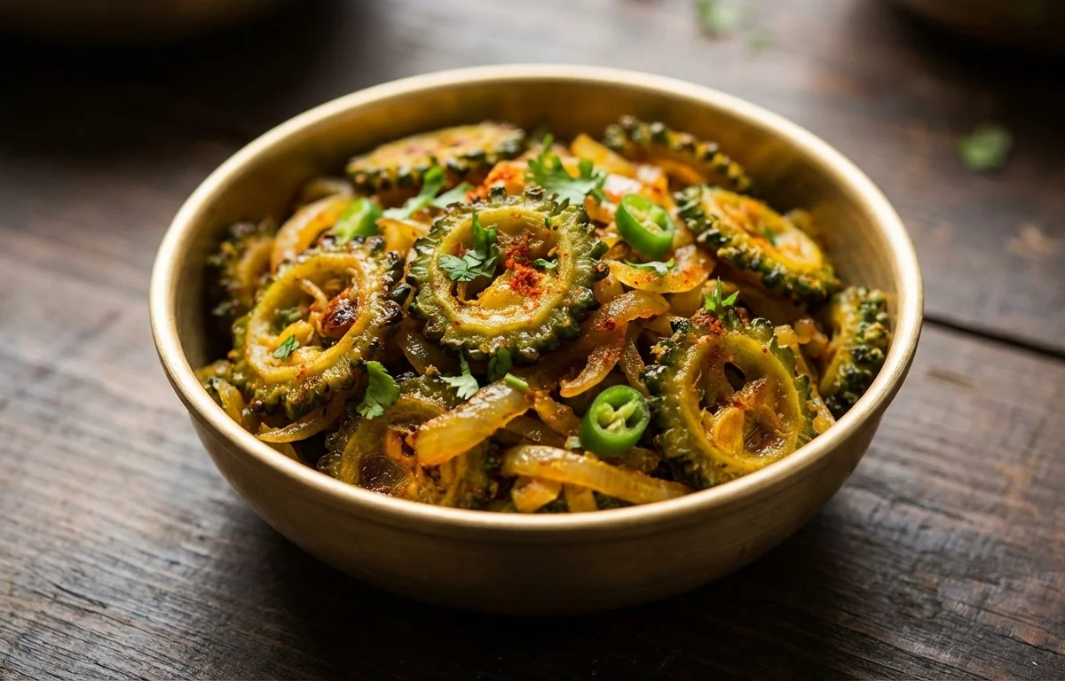 Karela Basar