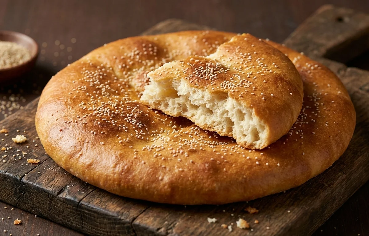 Kashmiri Czhot