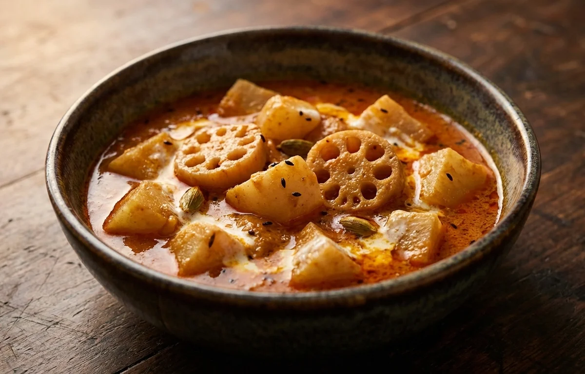 Kashmiri Gogji Nadir
