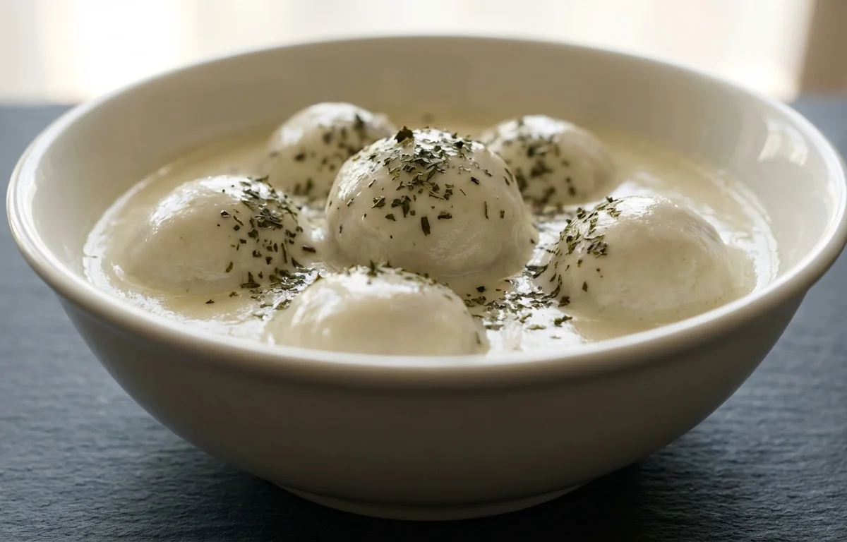 Kashmiri Gushtaba