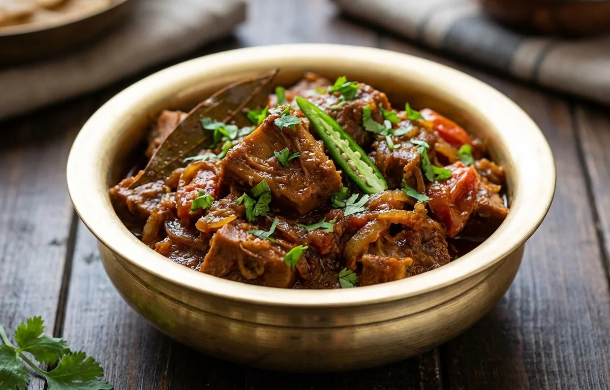 Kathal ki Sabzi