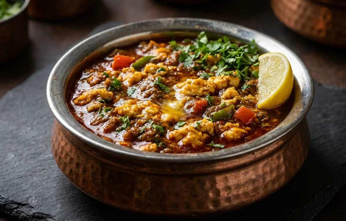 Keema Ghotala
