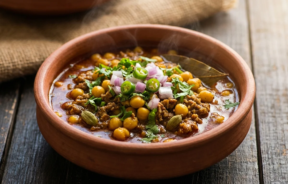 Keema Guguni