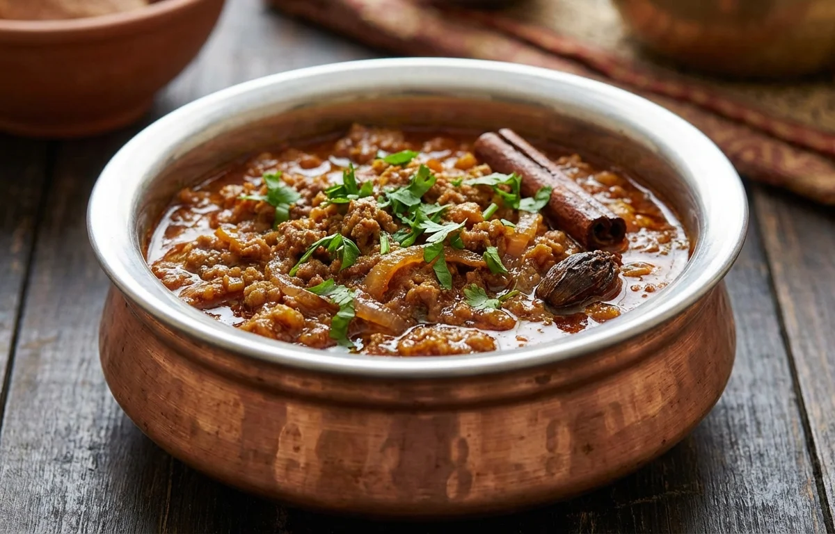 Keema