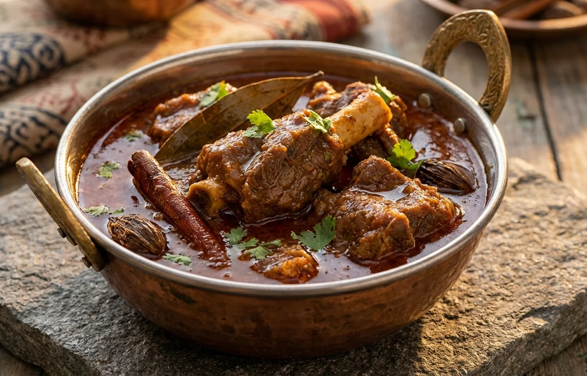 Khad Mutton