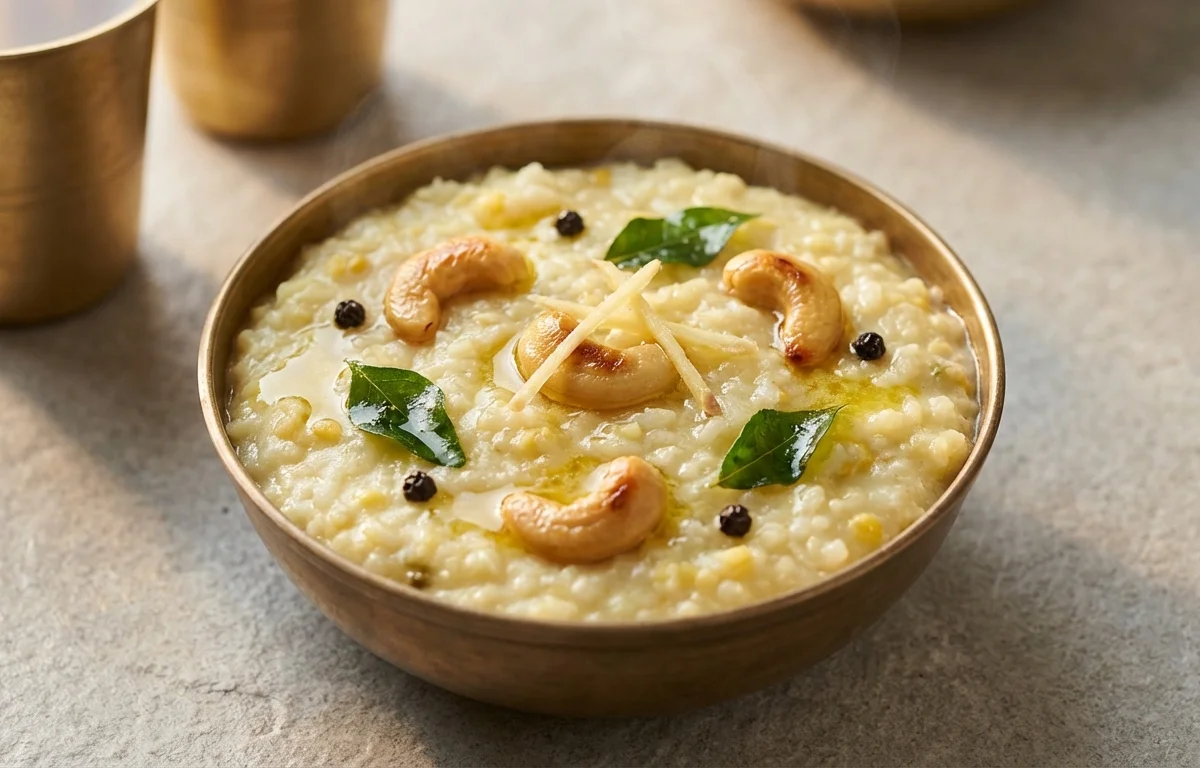 Khara Pongal