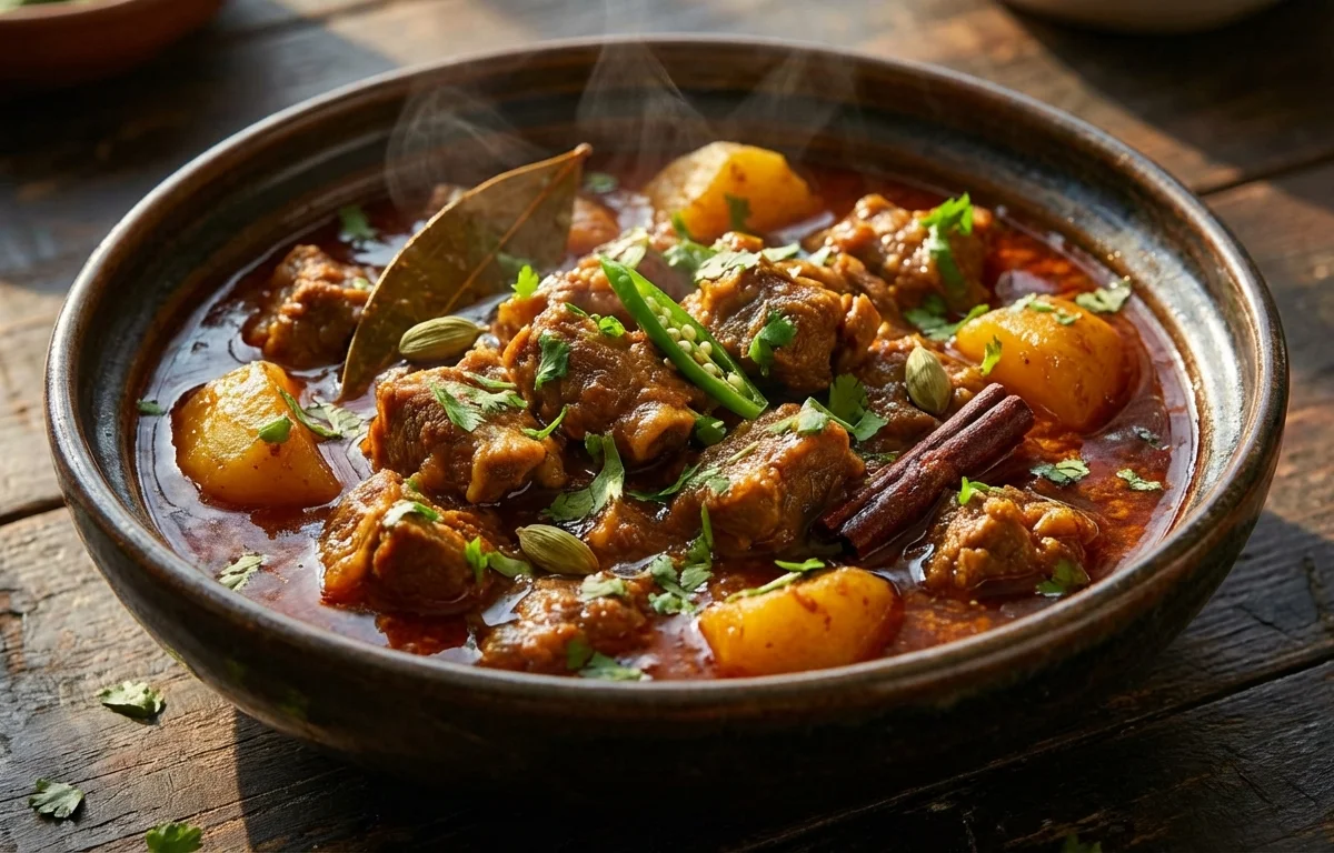 Khasi Mansa Jhola