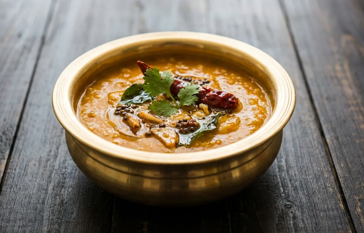 Khatti Dal