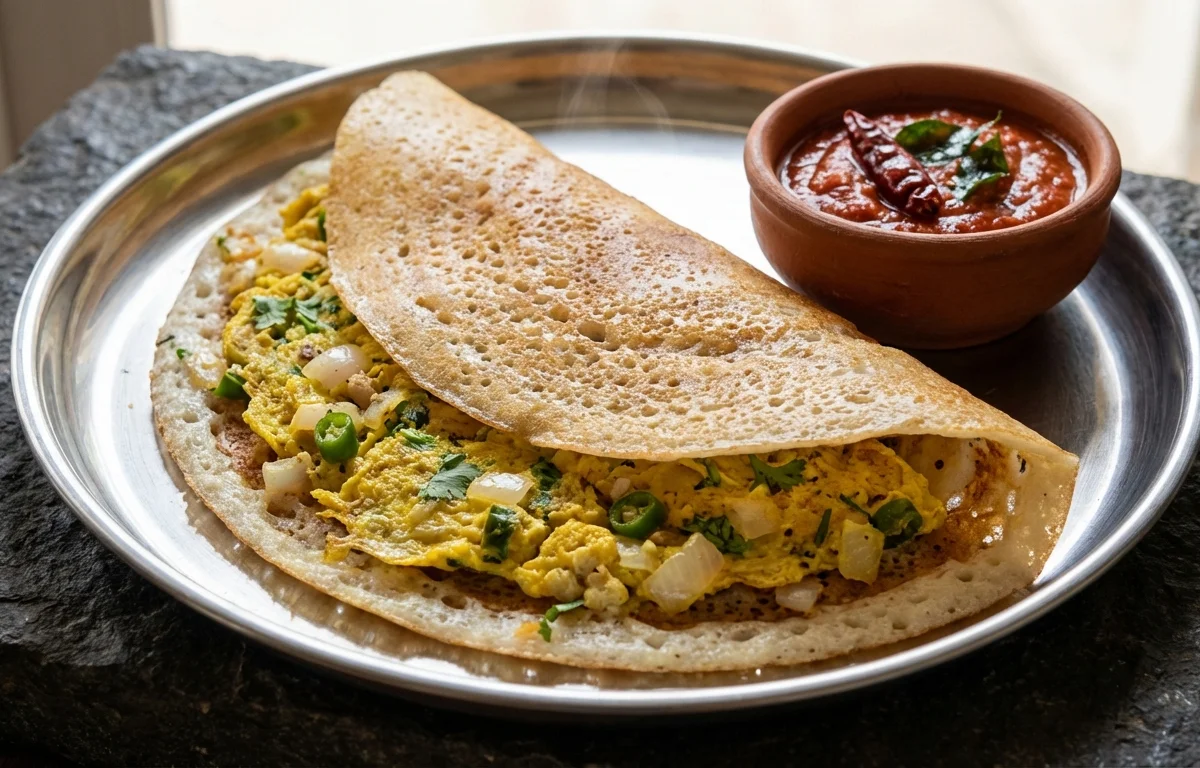 Kodi Guddu Dosa