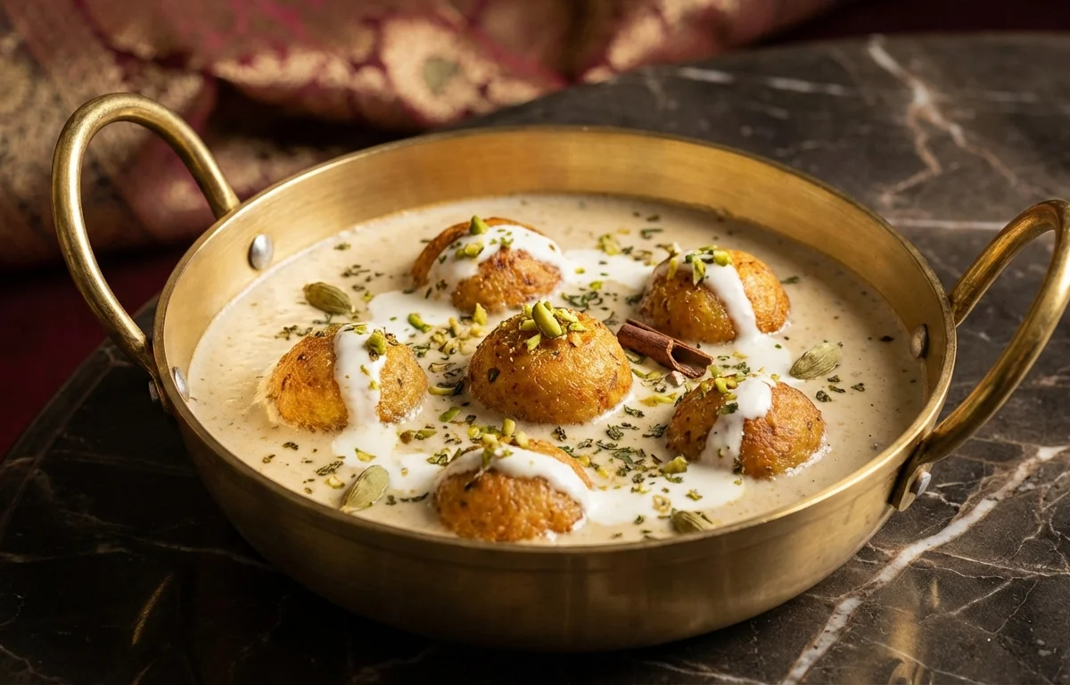 Kofta-e-Chaman