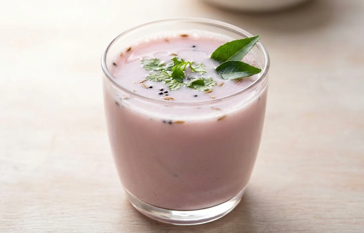 Kokum Kadi
