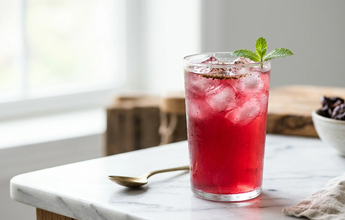Kokum Sherbet (Cooler)