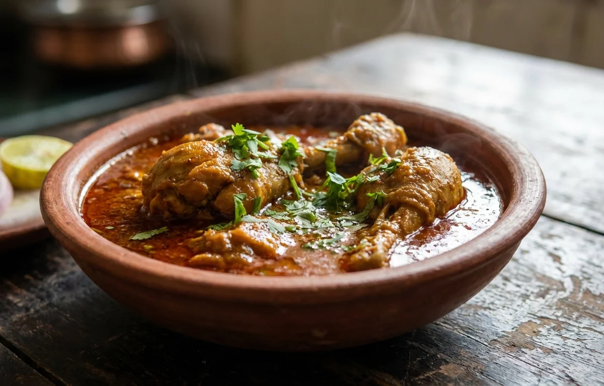 Kombdi Rassa