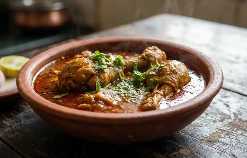 Kombdi Rassa