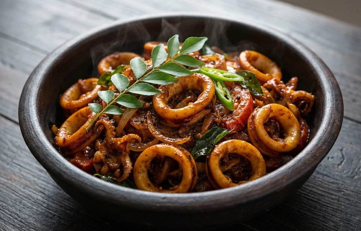 Koonthal Roast
