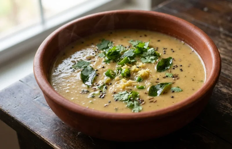 Kulith Kadhi