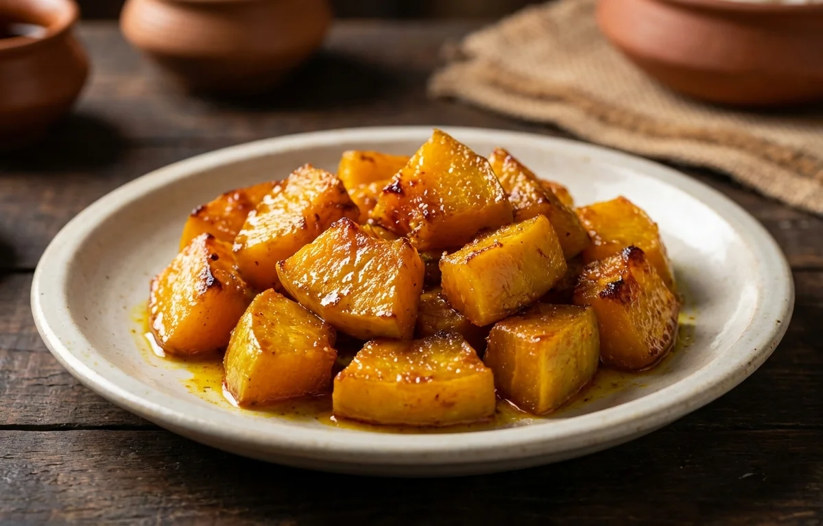 Kumro Bhaja