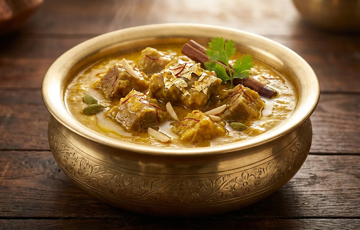Kundan Qaliya