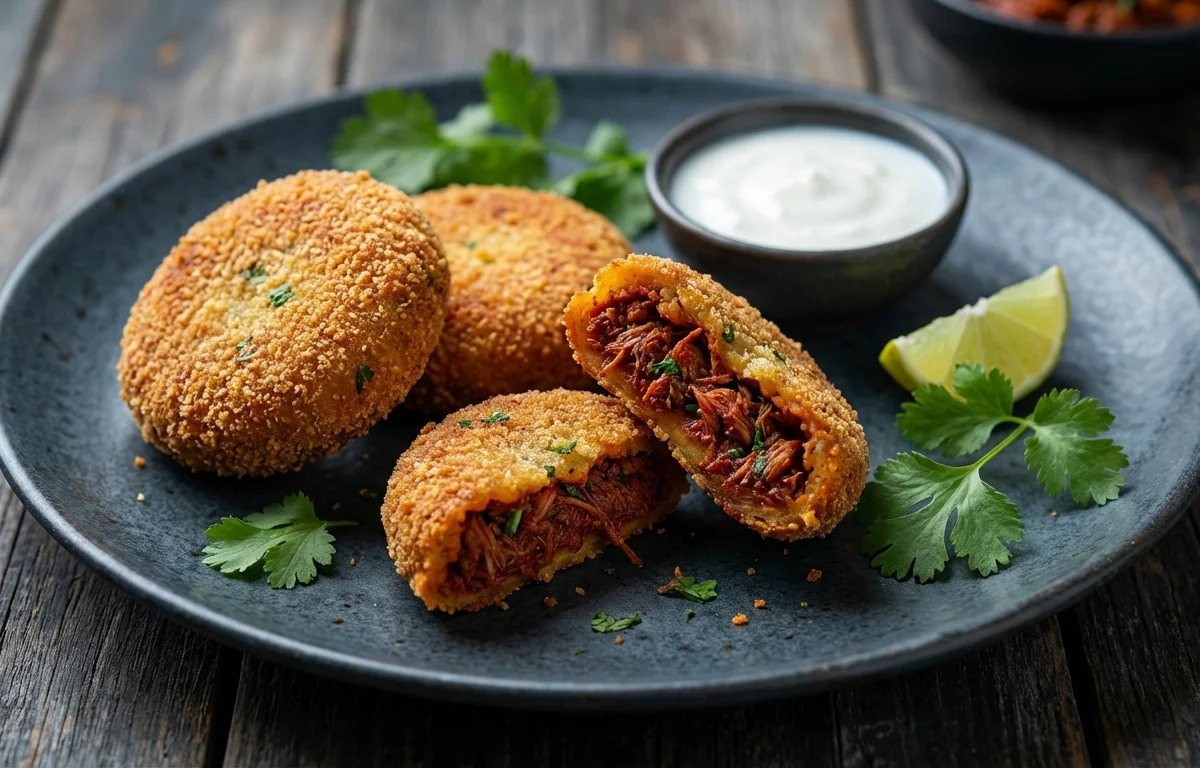 Laal Maas Pattice