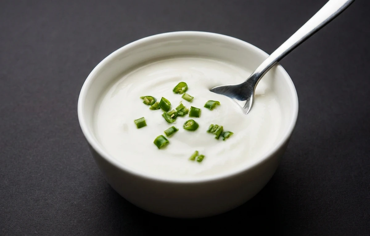 Lactose-Free Curd