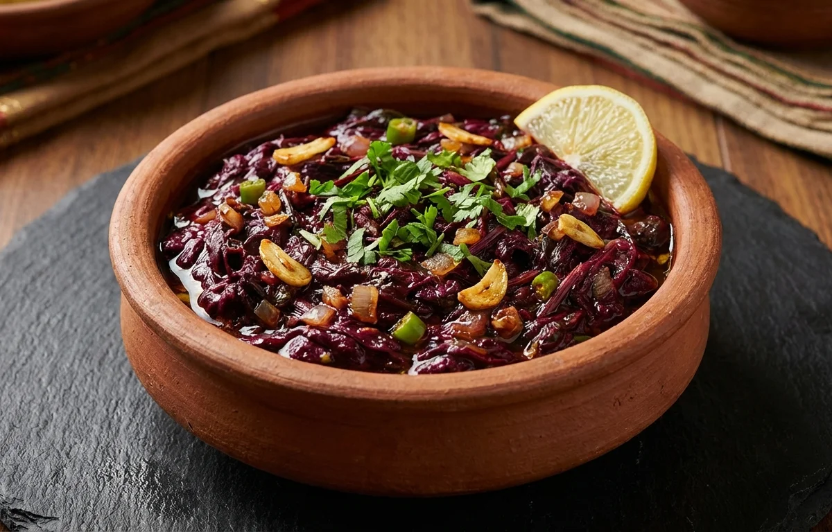 Lal Saag