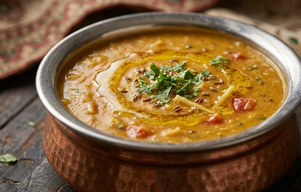 Langar Dal