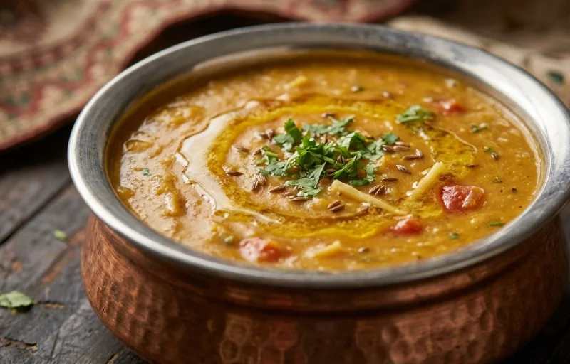 Langar Dal