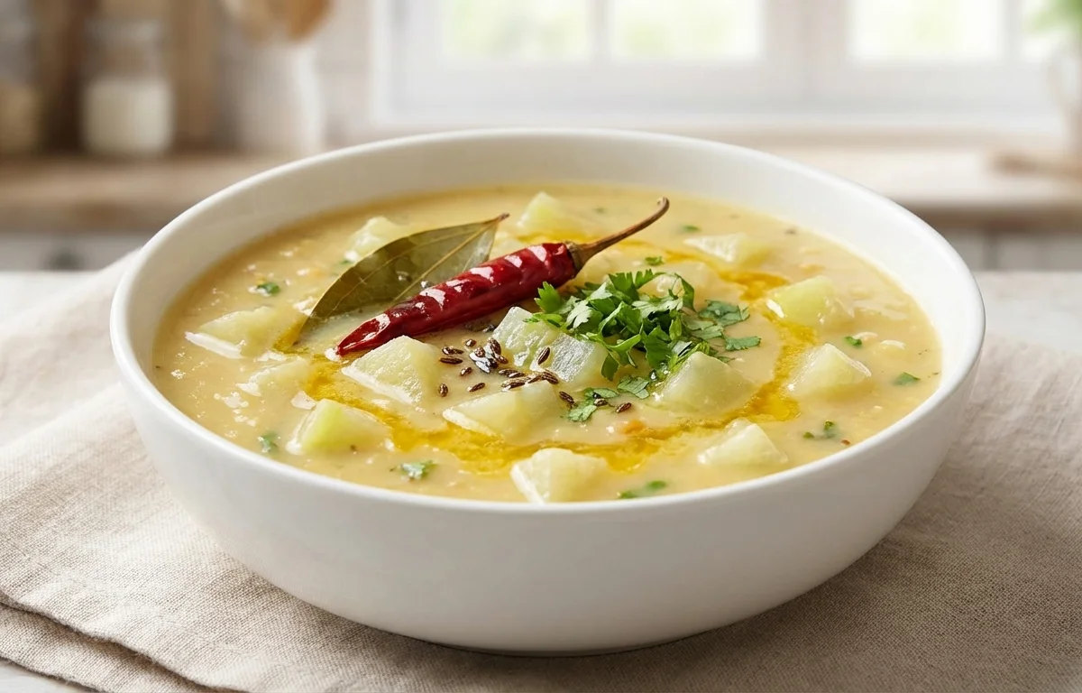 Lau Dal