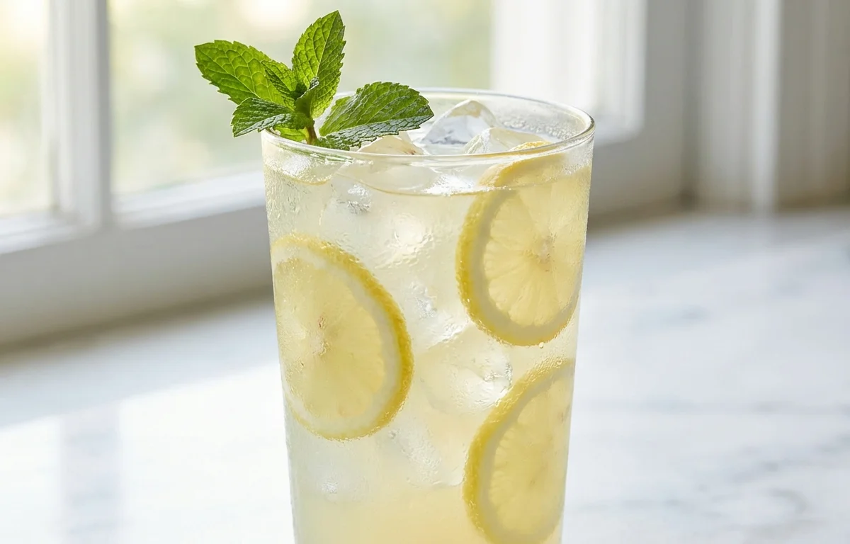 Lemonade