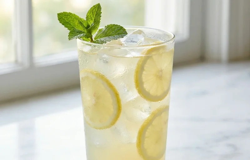 Lemonade
