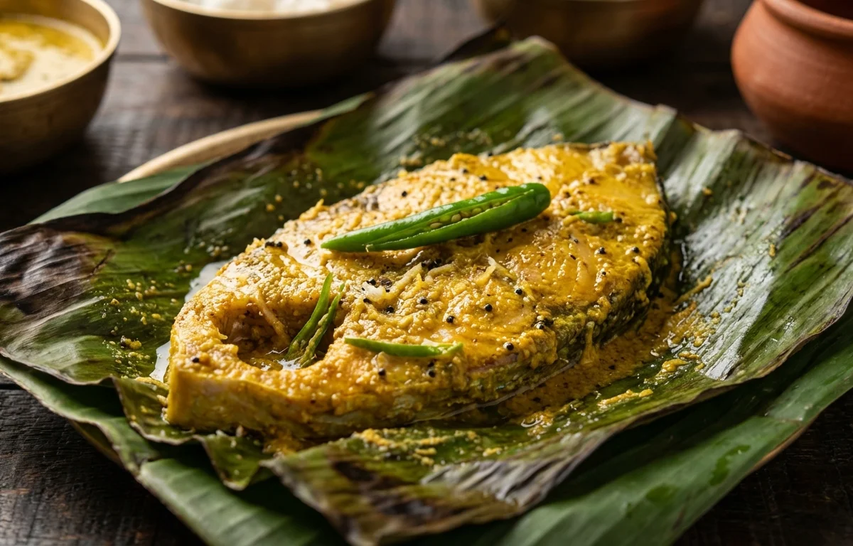 Machha Patua