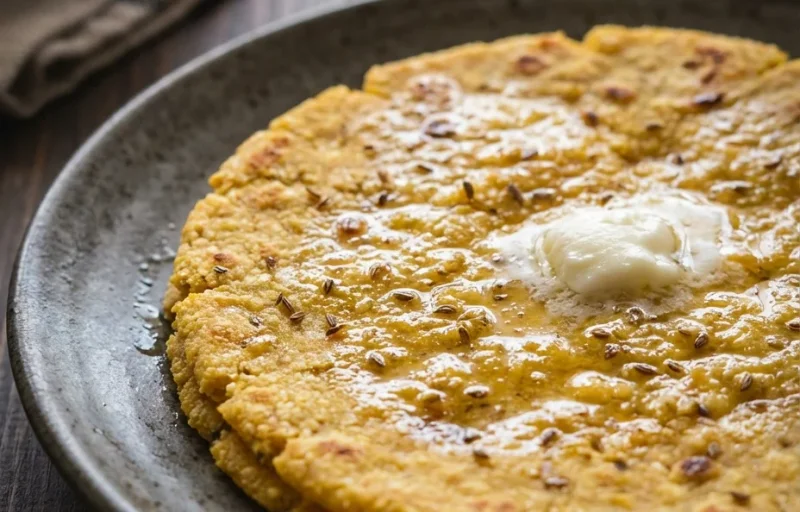 Makki di Roti