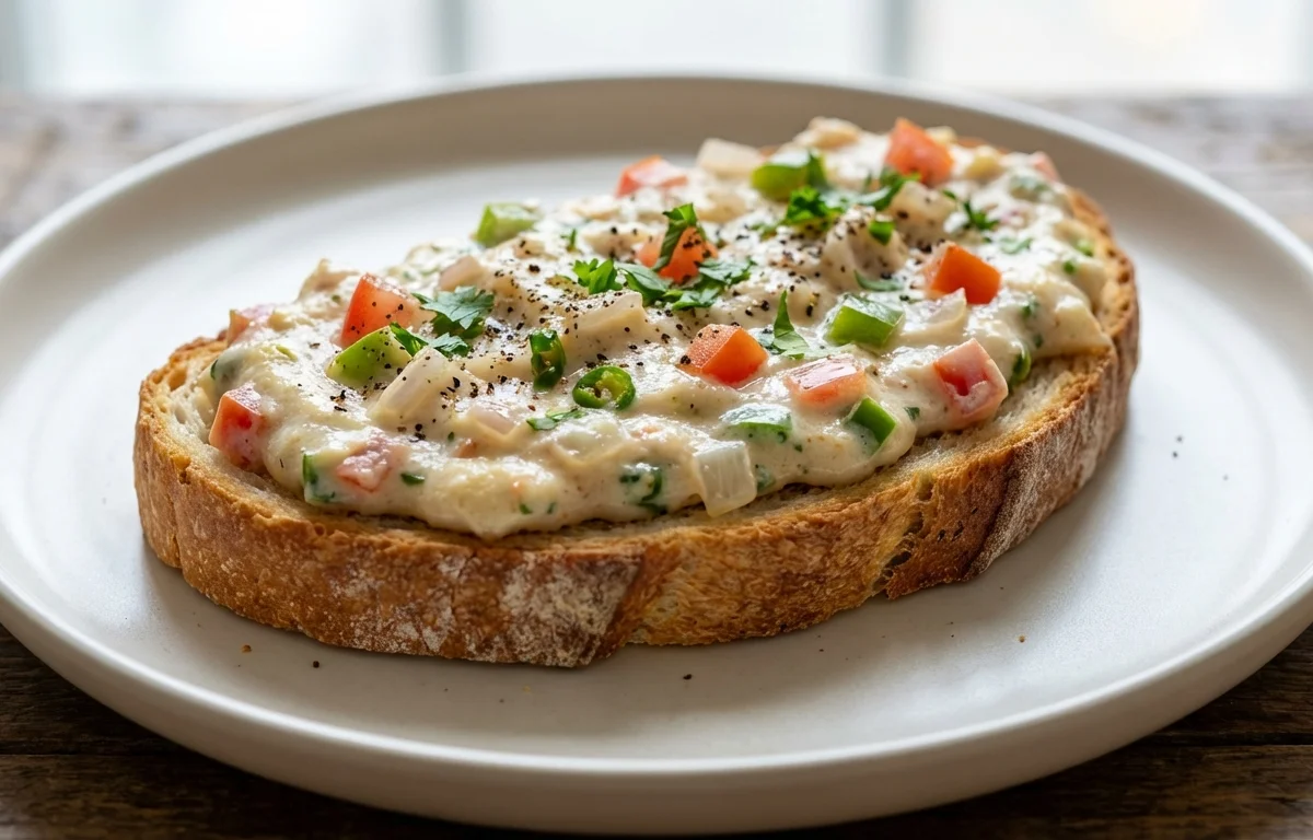Malai Bread Toast