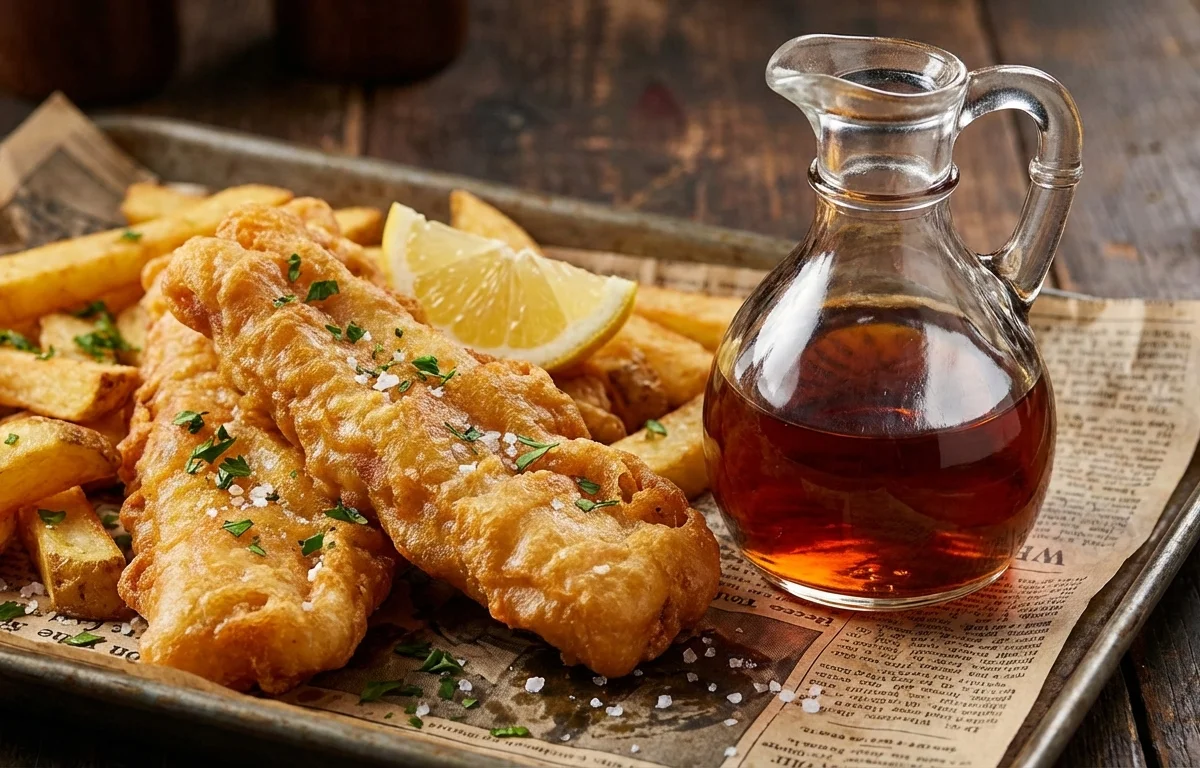 Malt Vinegar