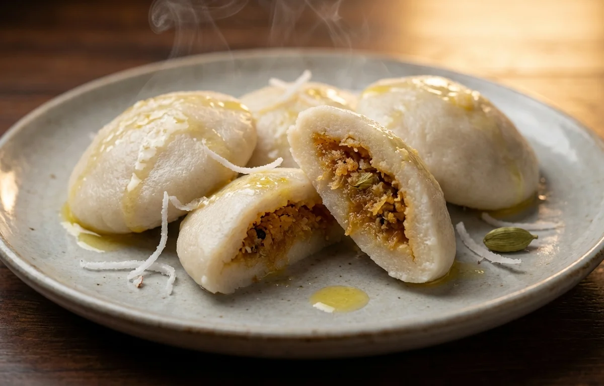 Manda Pitha