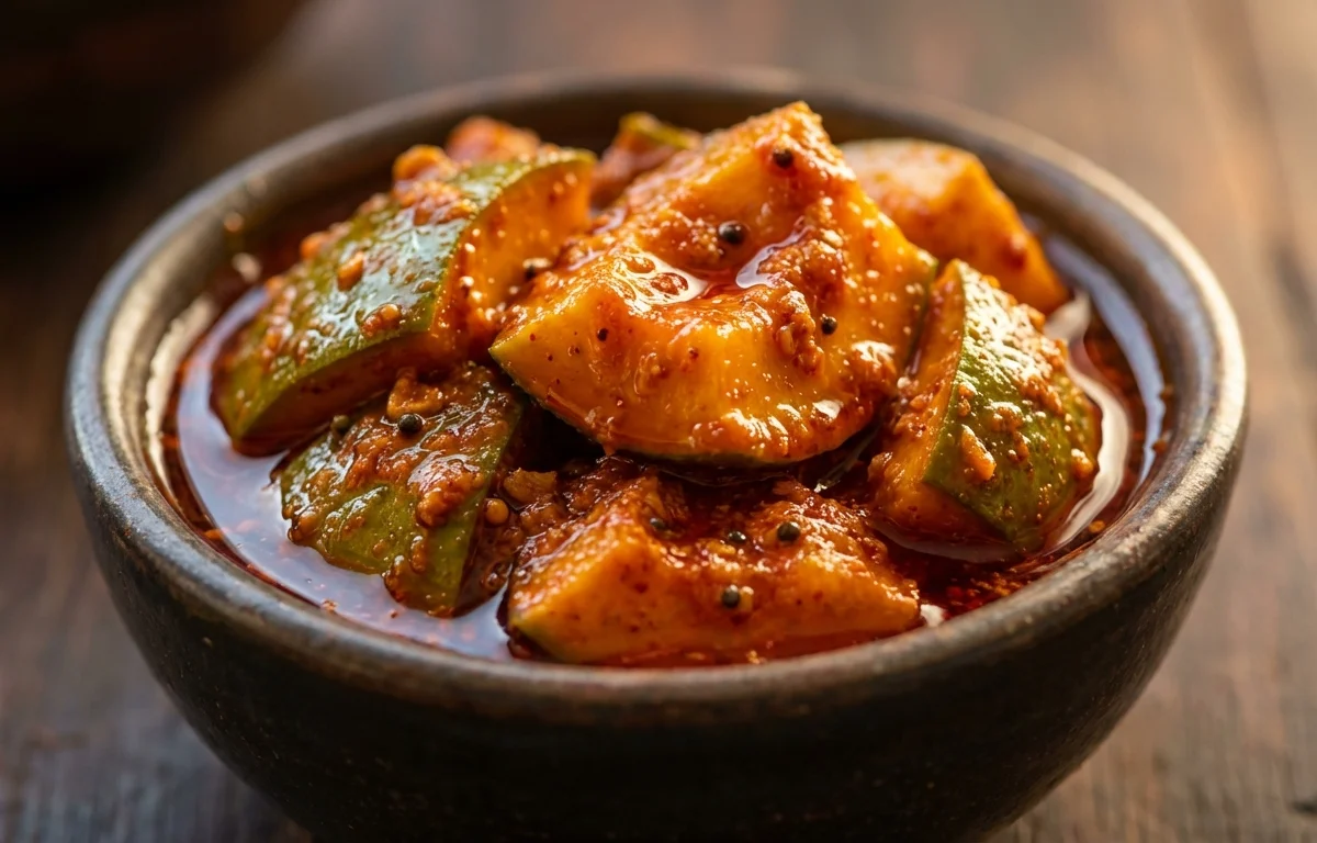 Mango Oorugai