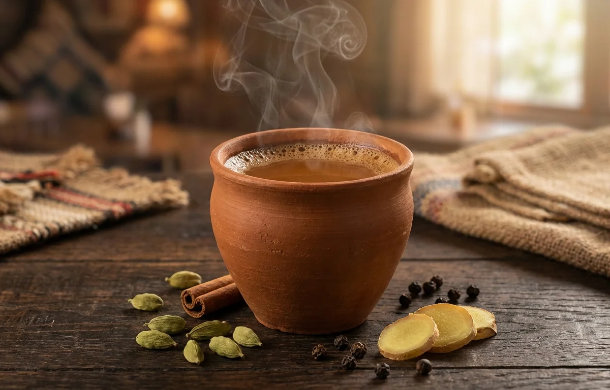 Masala Cha