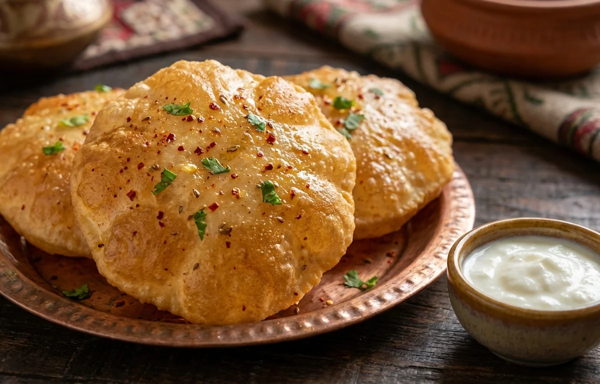 Masala Tsot