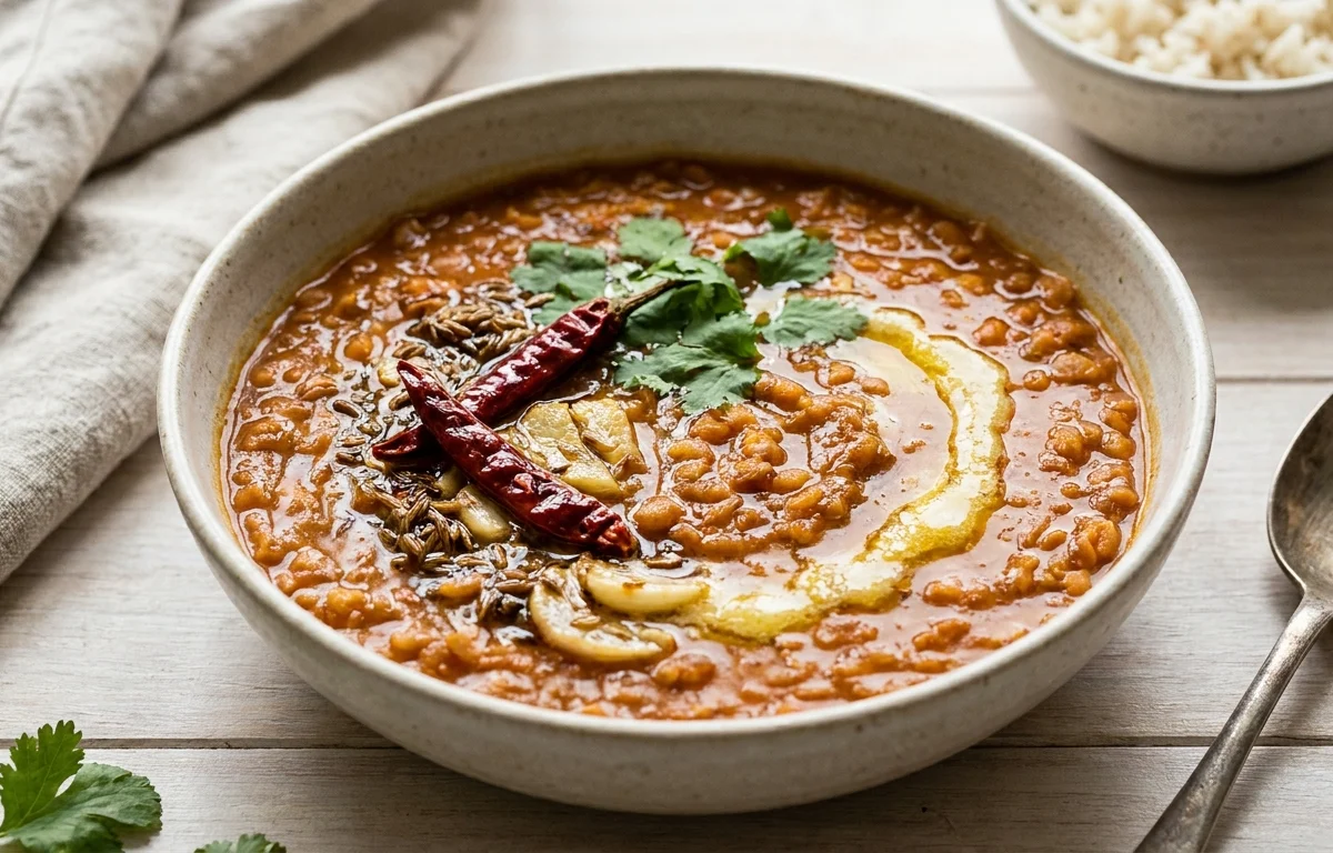 Masoor Dal