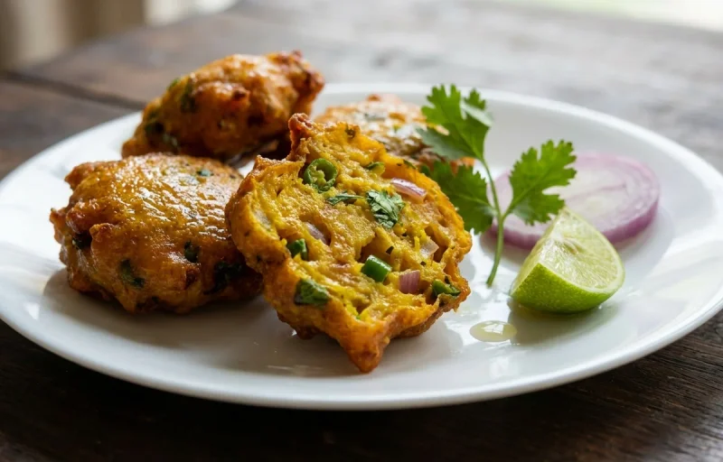 Masor Koni Bhaja