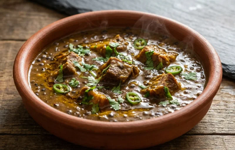 Mati Mahor Dal Gahori