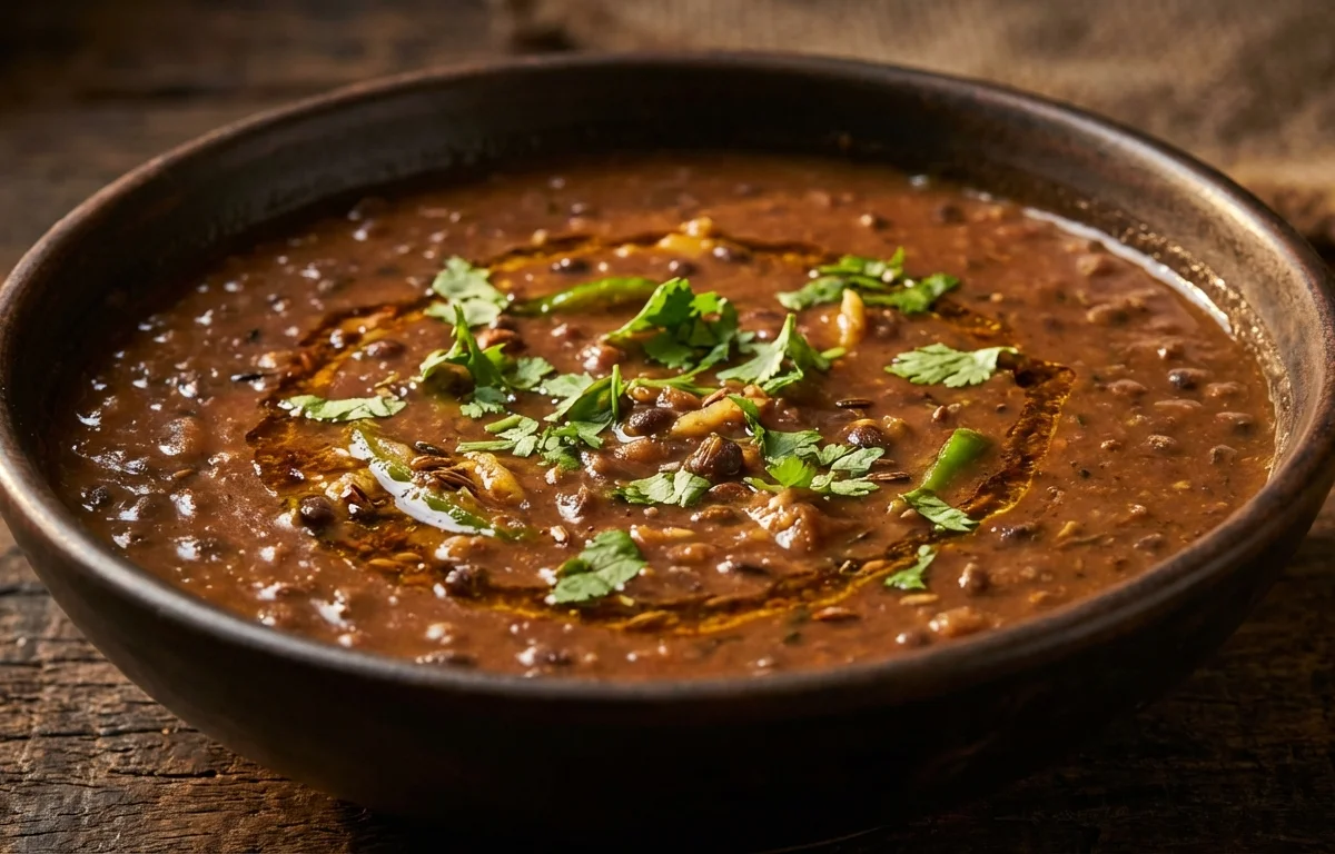 Mati Mahor Dal