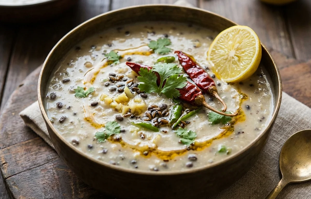 Matimahor Dal