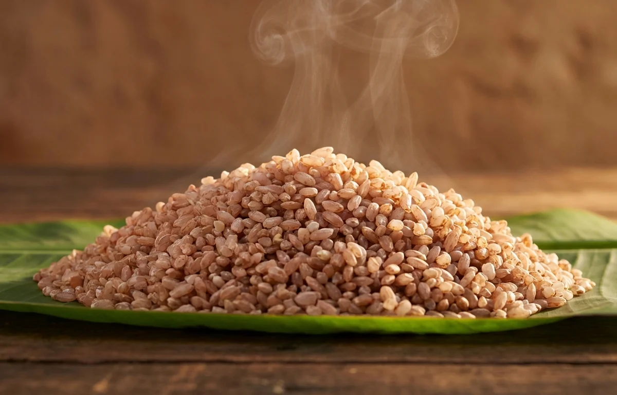 Matta Rice