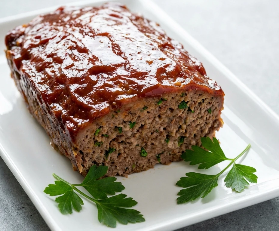 Meatloaf