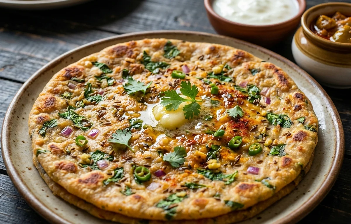 Methi Koki