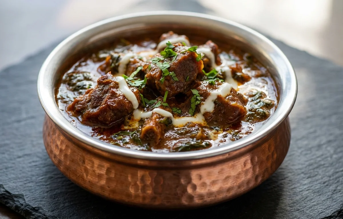 Methi Maaz