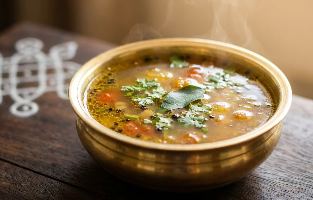 Milagu Rasam